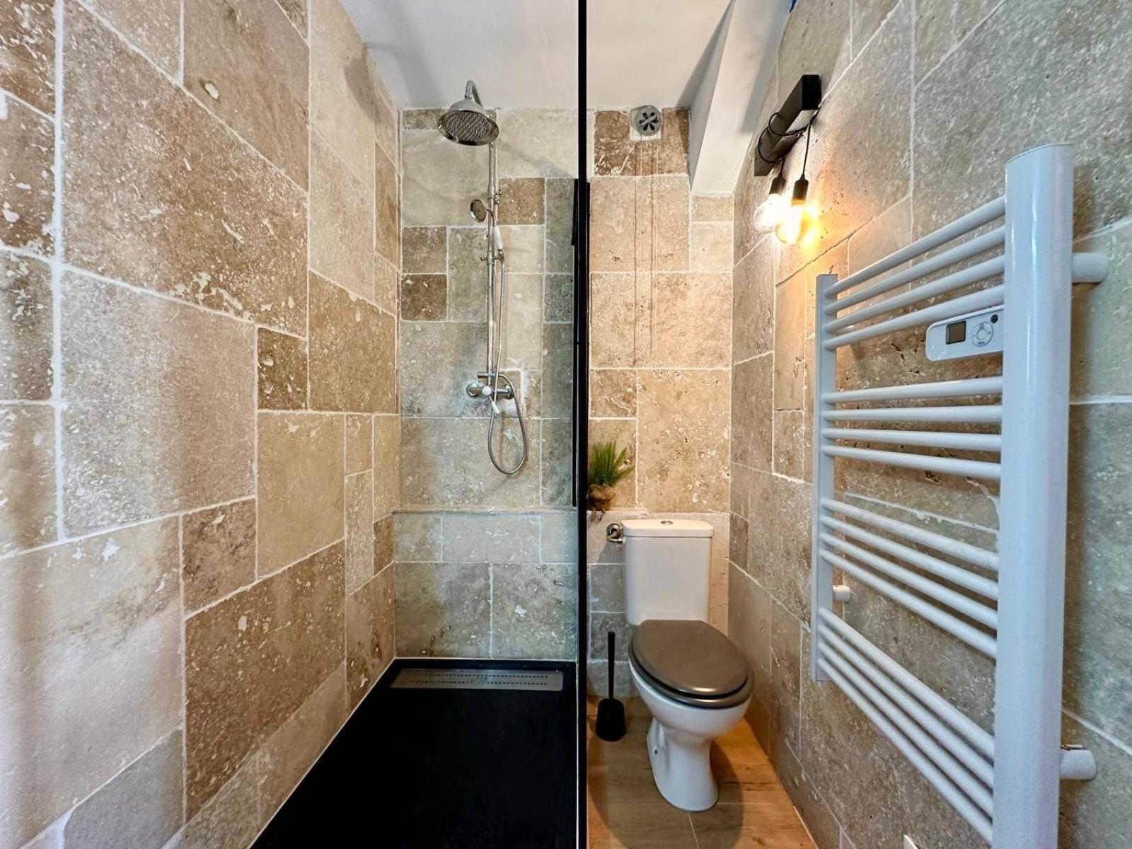 Apartmán Splendide Loft Jacuzzi Et Cinema - Cap D'Agde Exteriér fotografie